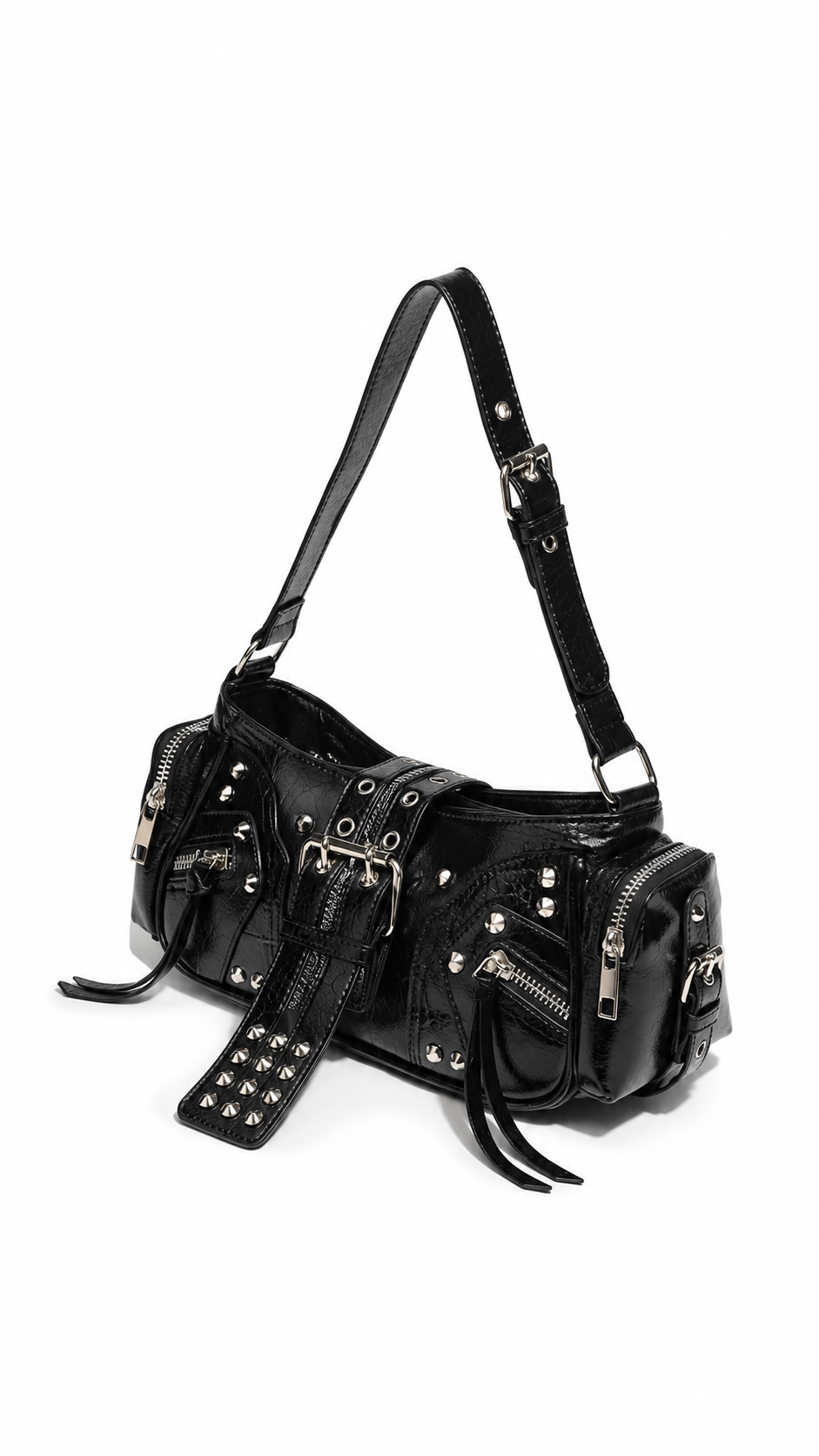 Midnight Outlaw Bag