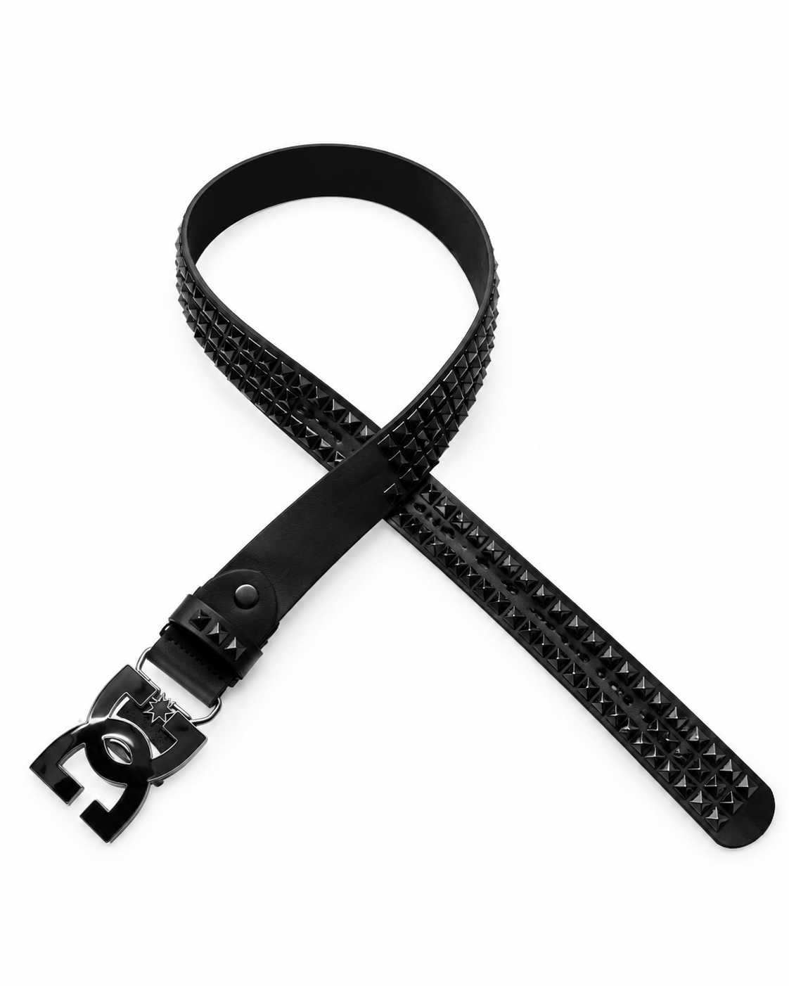 Studded Icon Belt
