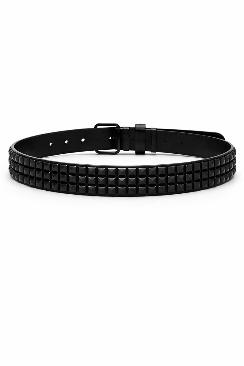 Zenox Studded Belt