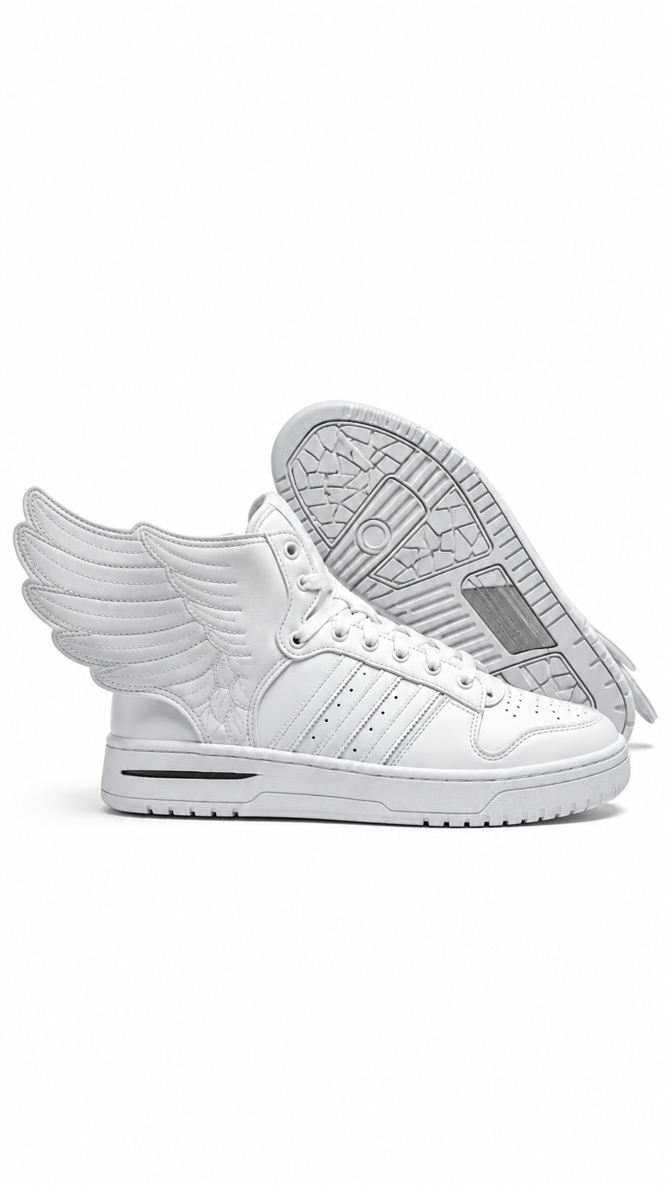 Jeremy Wings