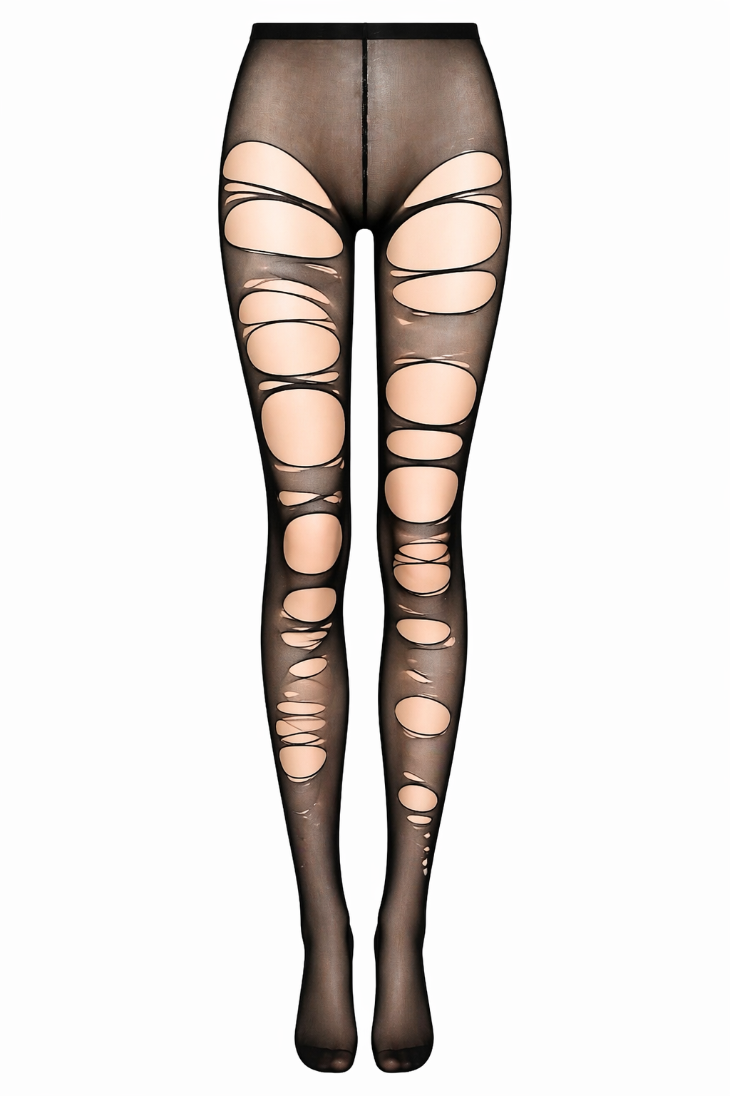 Ruin Cut Tights