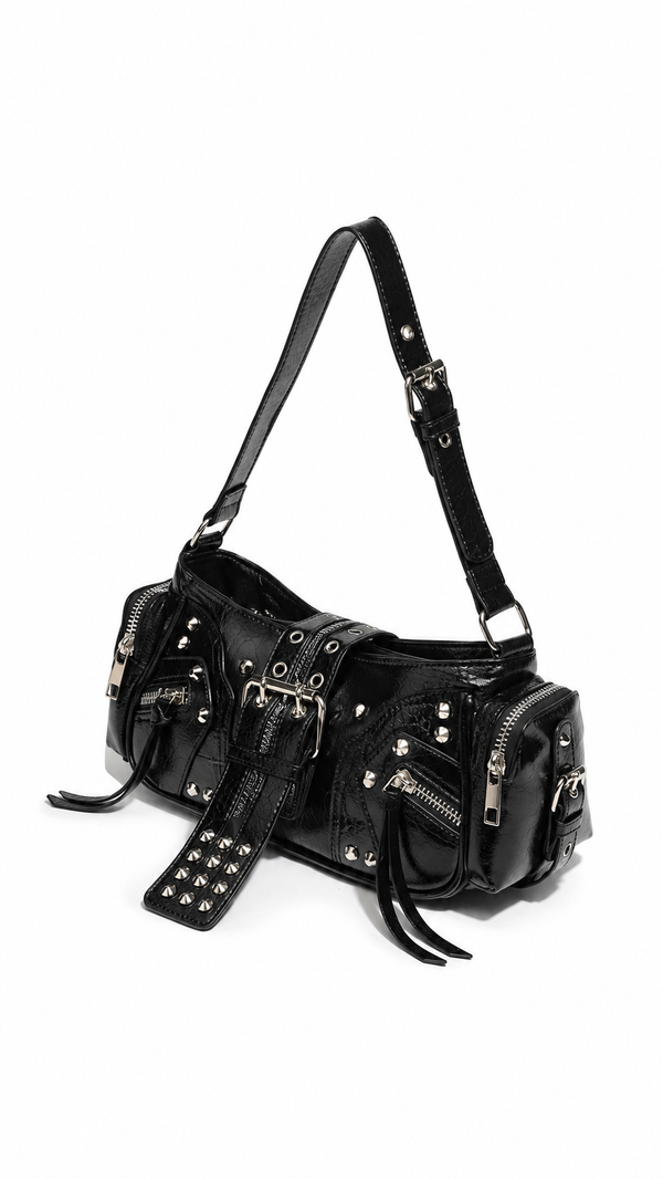 Midnight Outlaw Bag