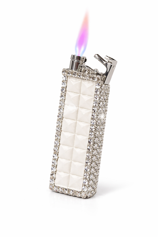Crystal Flame Lighter