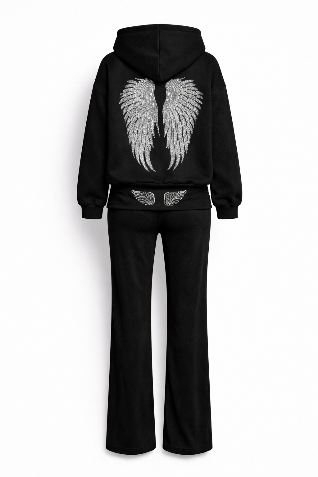 Bead Wing Bottoms