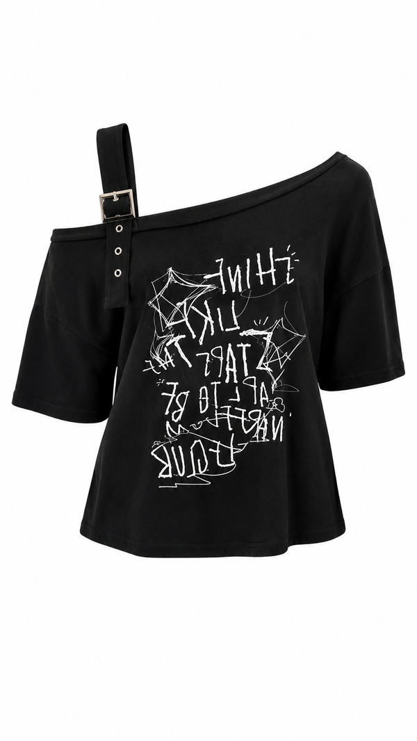 Shadow Script Top