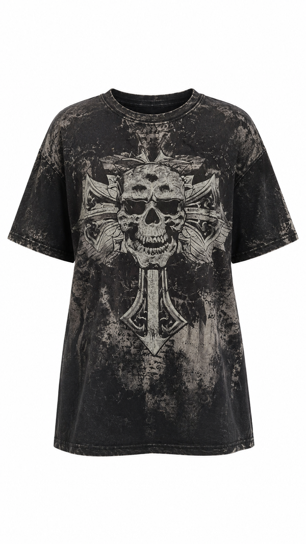 Fallen Halo Tee