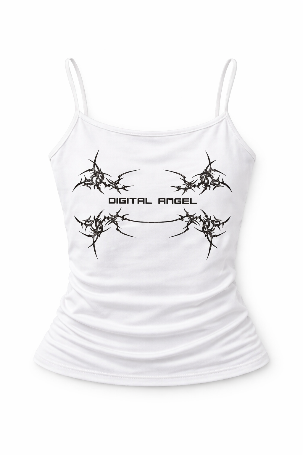 Fallen Blade Graphic Tank