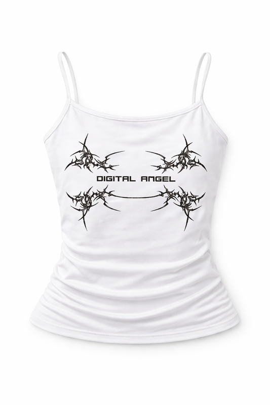Fallen Blade Graphic Tank