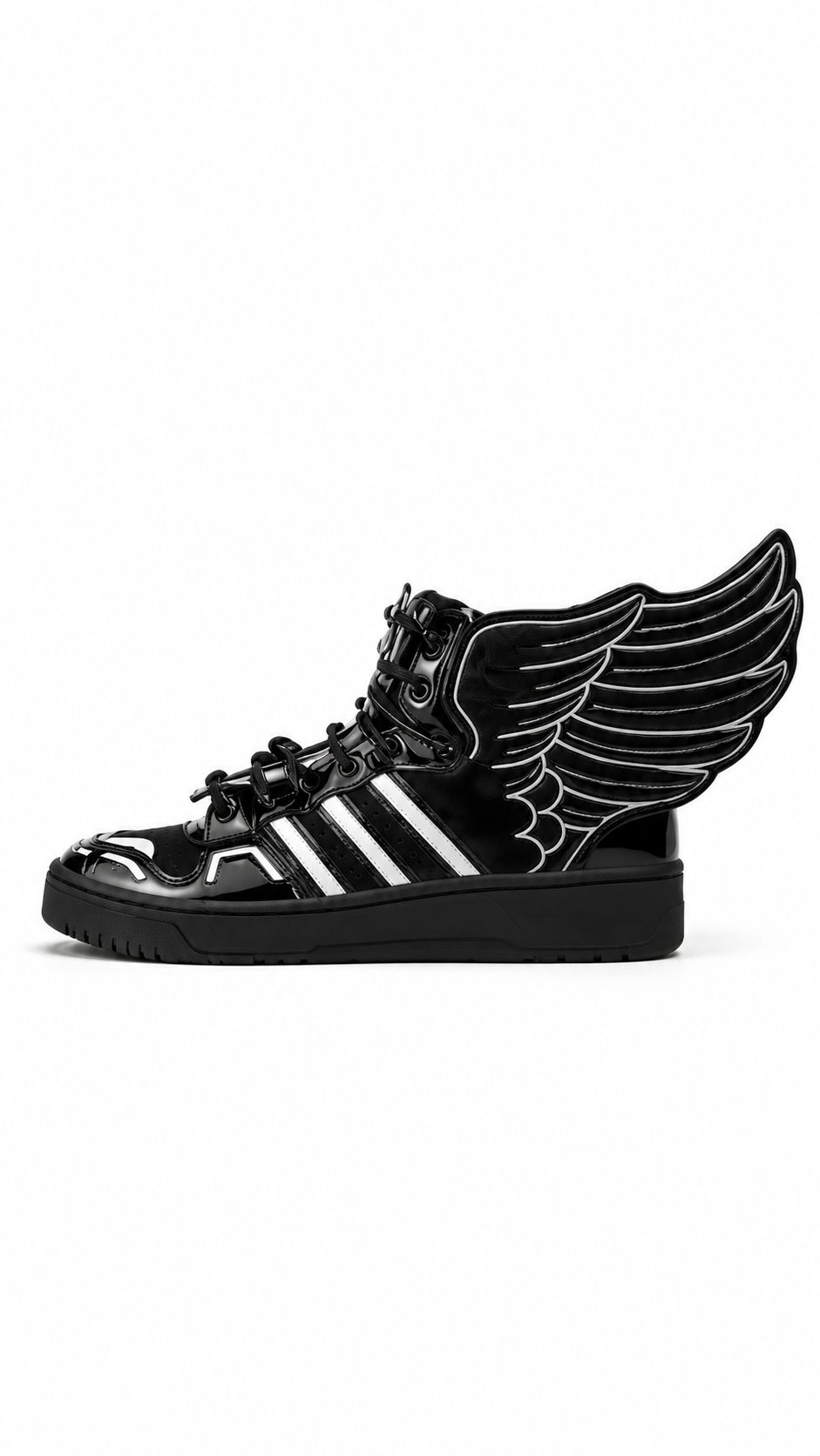 Jeremy Wings