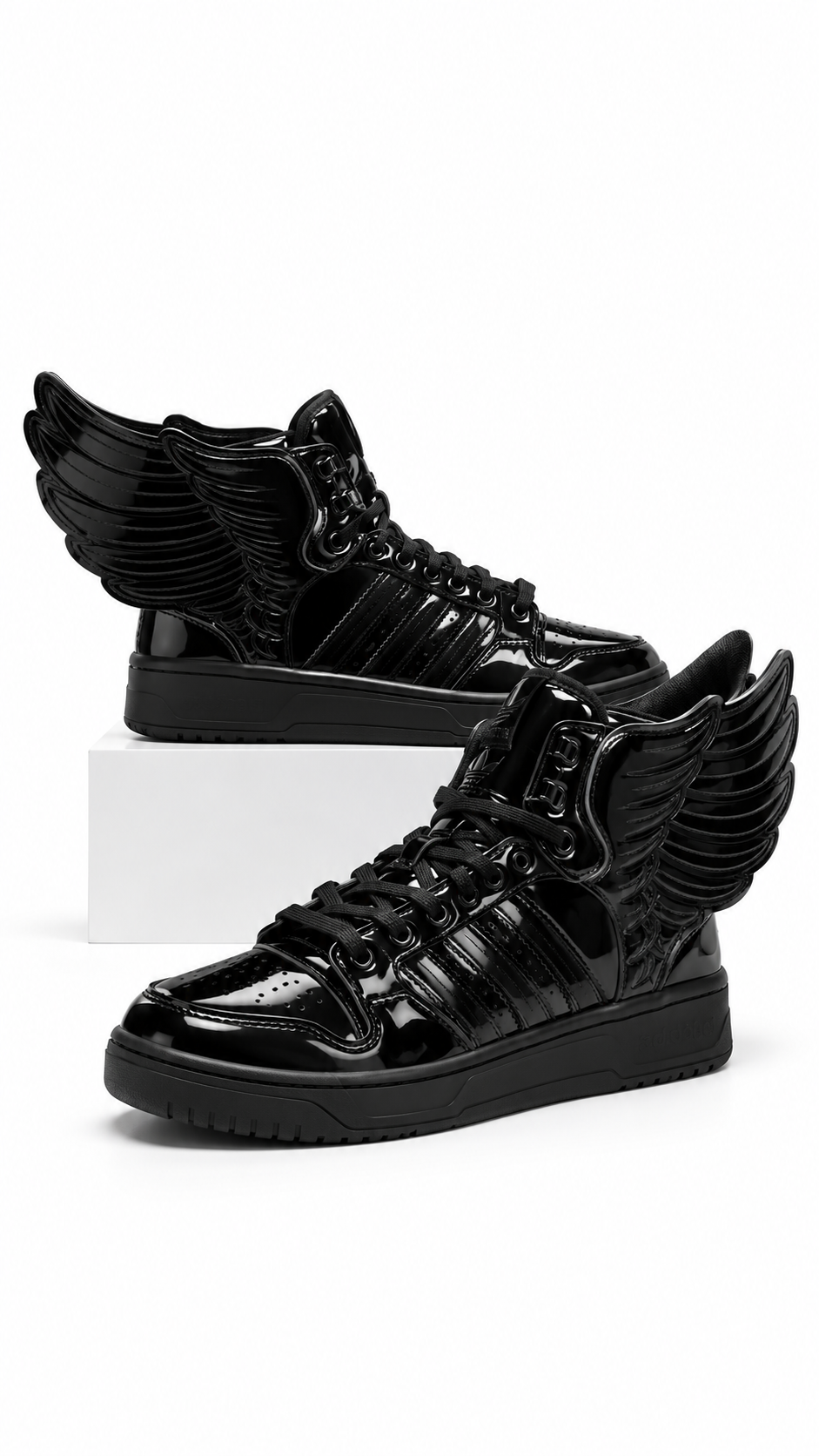 Jeremy Wings