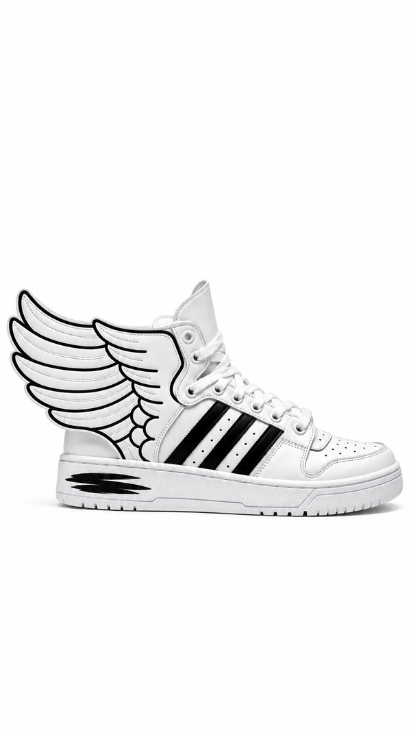 Jeremy Wings