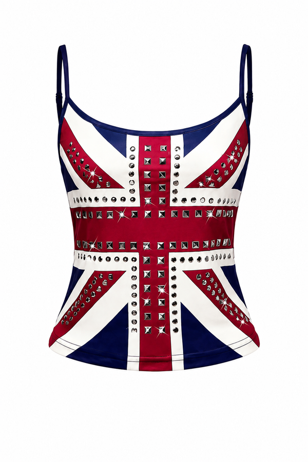 Union Rebel Cami