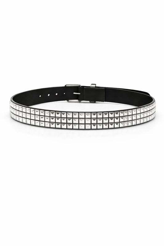 Zenox Studded Belt