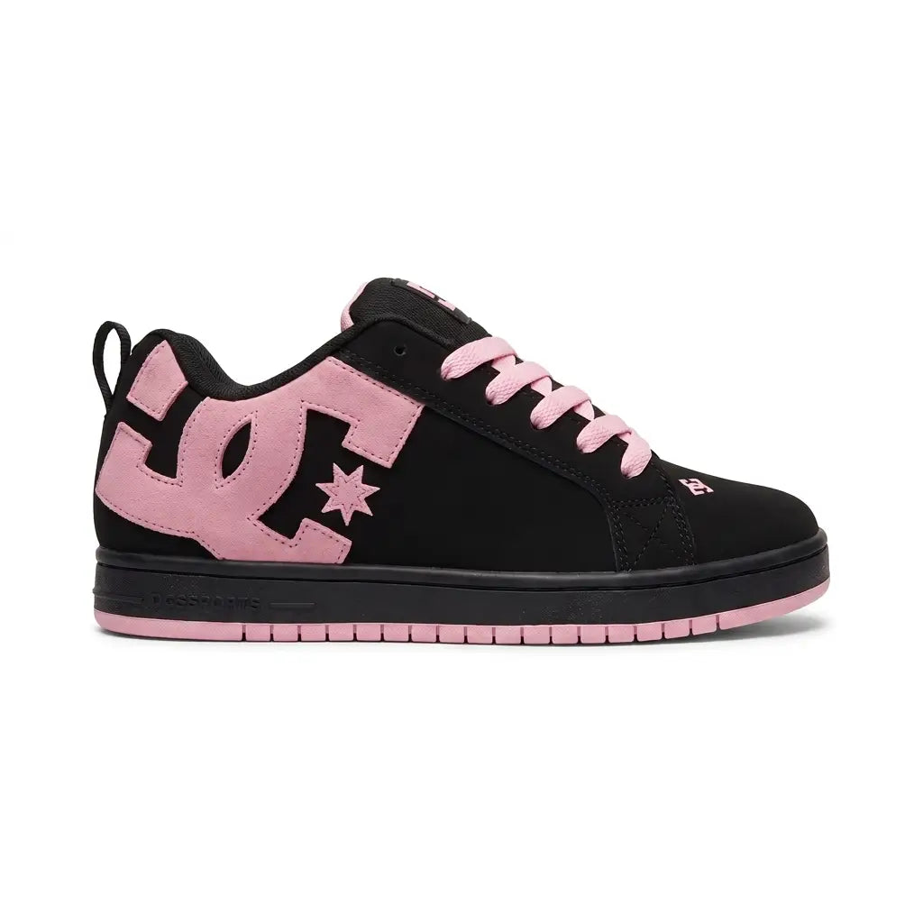 Skate Sneakers