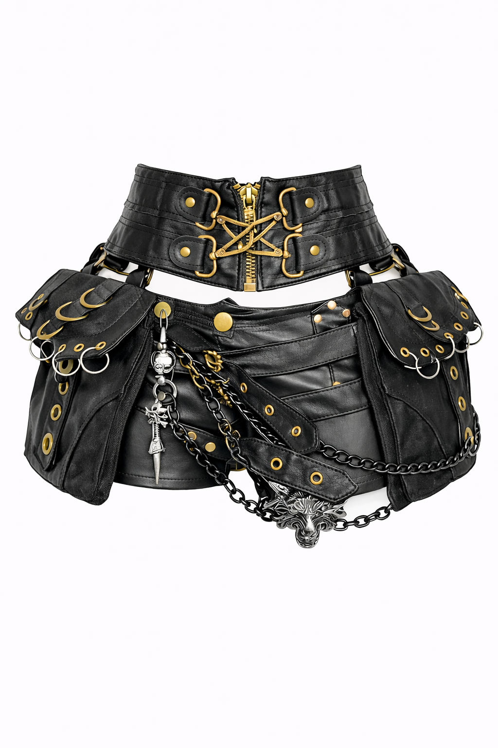 Null Body Set – Noctelle Threads
